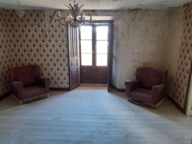 Casa Venta Merindad de Montija, Noceco