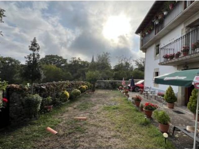 Casa Venta Merindad de Montija, Noceco