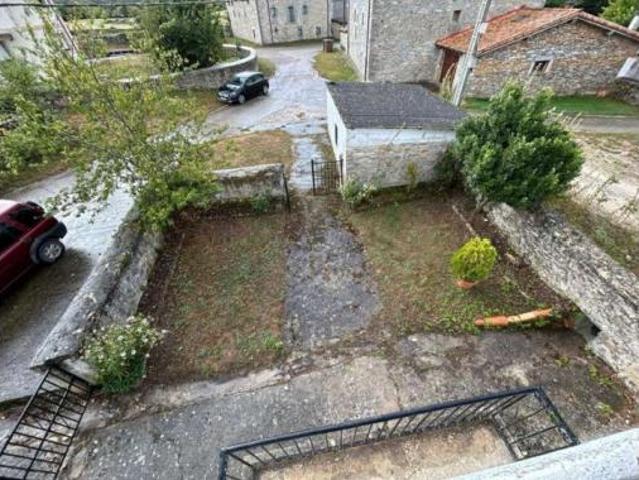 Casa Venta Merindad de Montija, San Pelayo de Montija