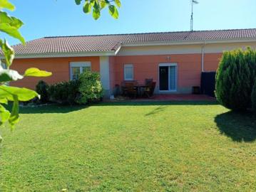 Casa Venta Merindad de Montija, Villalázara