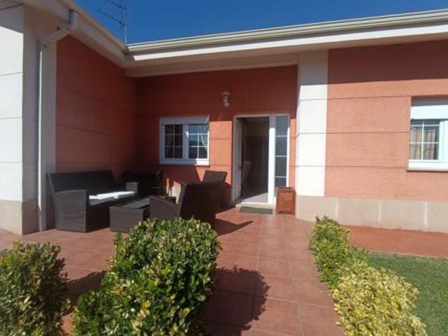Casa Venta Merindad de Montija, Villalázara