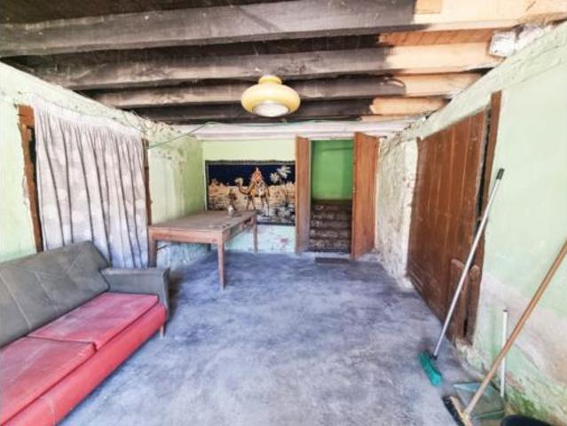 Casa Venta Merindad de Montija, Gayangos