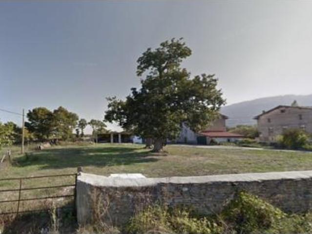 Casa Venta Merindad de Montija, Villasante