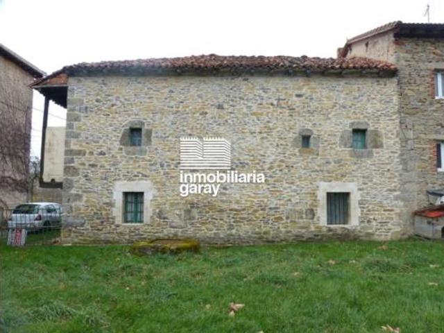 Casa Venta Merindad de Montija, Villasante