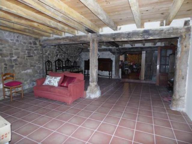 Casa Venta Merindad de Montija, Villasante