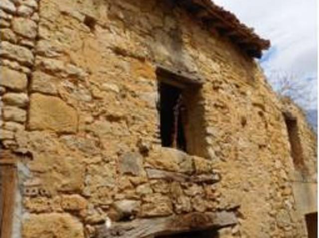Casa Venta Merindad de Cuesta Urria, Urria