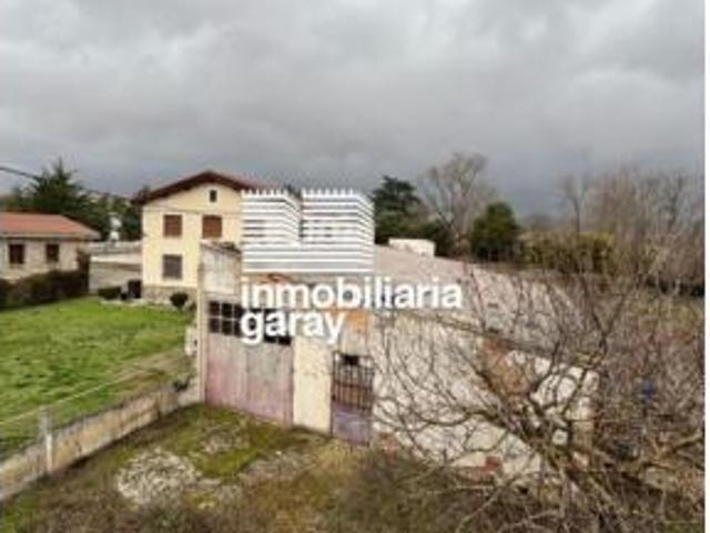 Casa Venta Merindad de Cuesta Urria, Nofuentes
