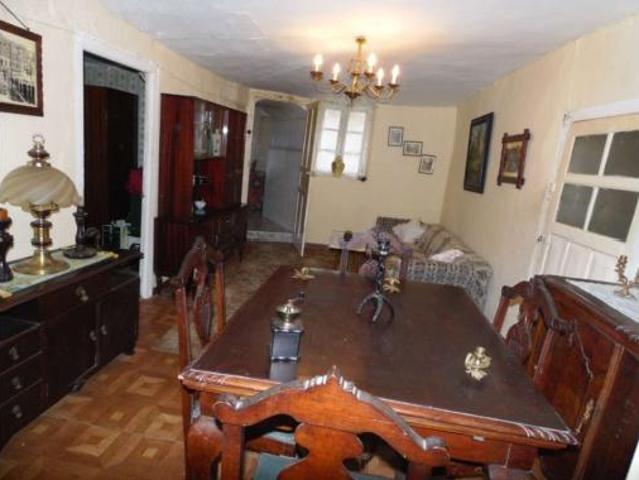 Casa Venta Merindad de Cuesta Urria, Nofuentes