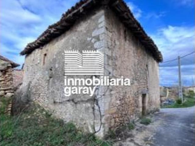 Casa Venta Merindad de Cuesta Urria, Nofuentes