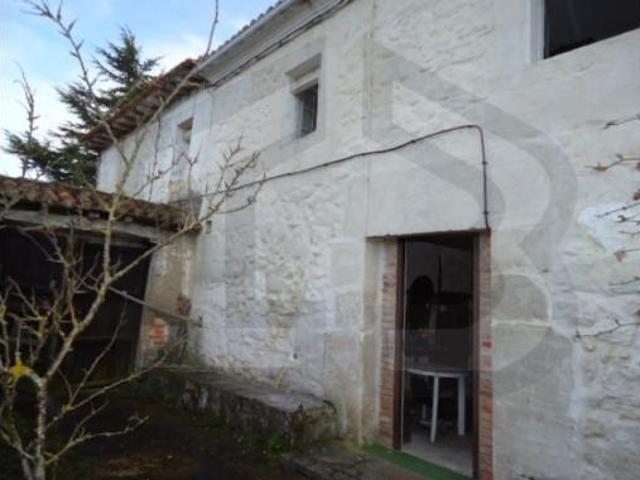 Casa Venta Merindad de Cuesta Urria, Nofuentes