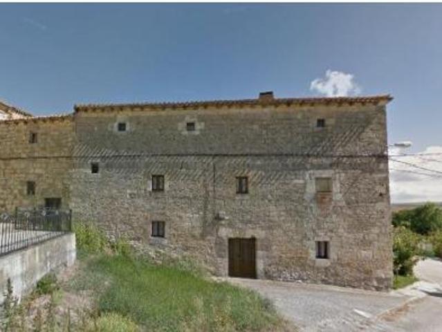 Casa Venta Merindad de Río Ubierna, Merindad de Río Ubierna