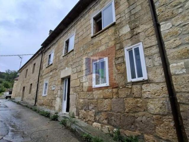 Casa Venta Merindad de Río Ubierna, Celadilla Sotobrín