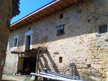 Casa Venta Merindad de Sotoscueva, Cogullos