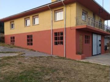 Casa Venta Merindad de Sotoscueva, Cueva de Sotoscueva