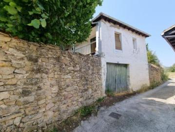 Casa Venta Merindad de Sotoscueva, Butrera