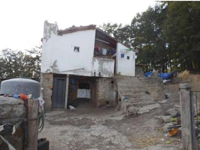 Casa Venta Merindad de Sotoscueva, Barcenillas de Cerezo