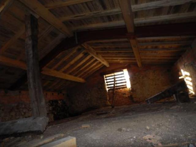 Casa Venta Merindad de Sotoscueva, Bedón