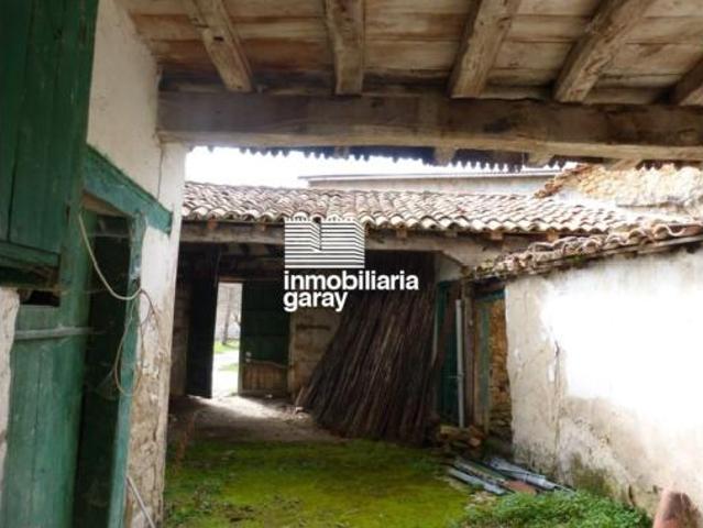 Casa Venta Merindad de Sotoscueva, Hornillayuso