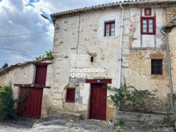 Casa Venta Merindad de Sotoscueva, Hornillayuso