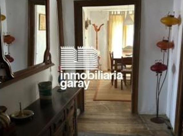 Casa Venta Merindad de Sotoscueva, Hornillayuso