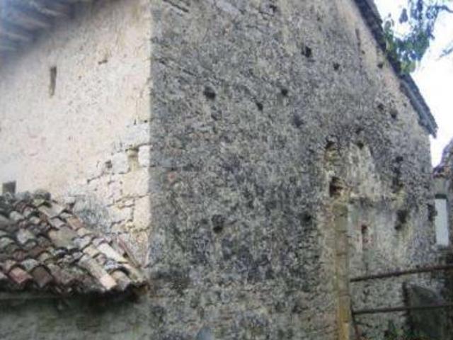 Casa Venta Merindad de Sotoscueva, Hornillalastra