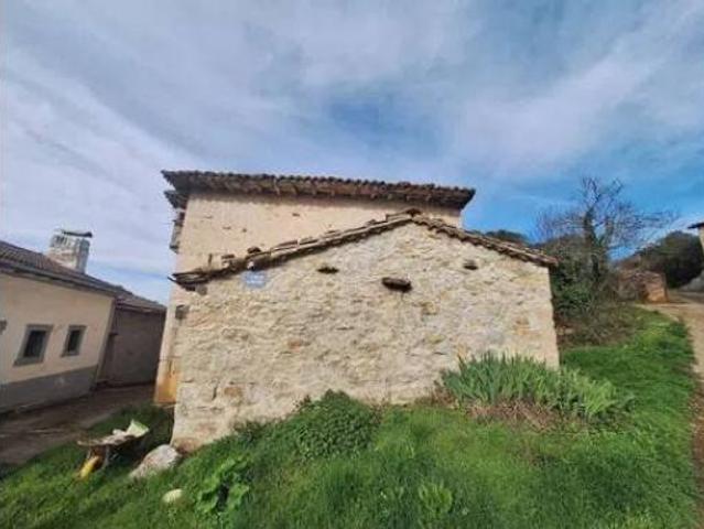 Casa Venta Merindad de Sotoscueva, Hornillalastra