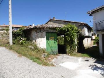Casa Venta Merindad de Sotoscueva, La Parte de Sotoscueva