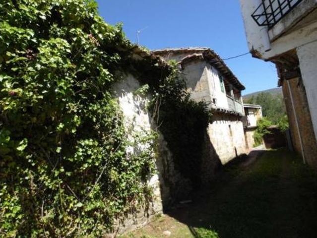 Casa Venta Merindad de Sotoscueva, La Parte de Sotoscueva