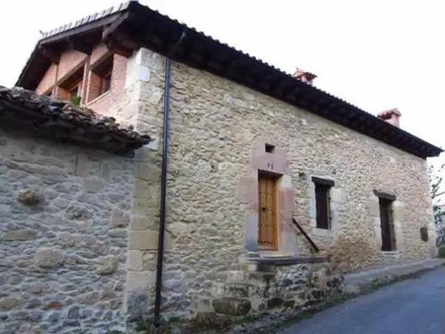 Casa Venta Merindad de Sotoscueva, Linares