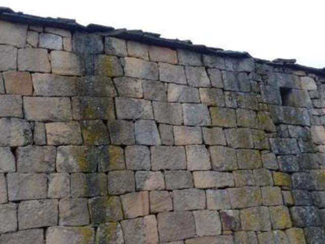Casa Venta Merindad de Valdeporres, Busnela