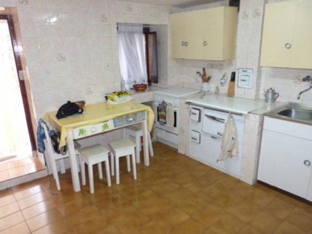 Casa Venta Merindad de Valdeporres, Brizuela
