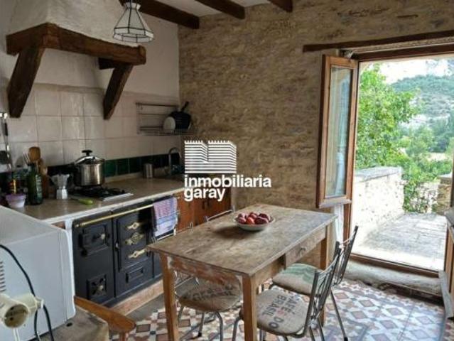 Casa Venta Merindad de Valdeporres, Brizuela