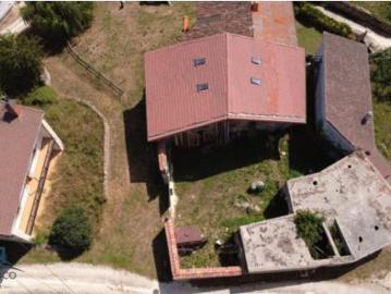Casa Venta Merindad de Valdeporres, Cidad de Valdeporres
