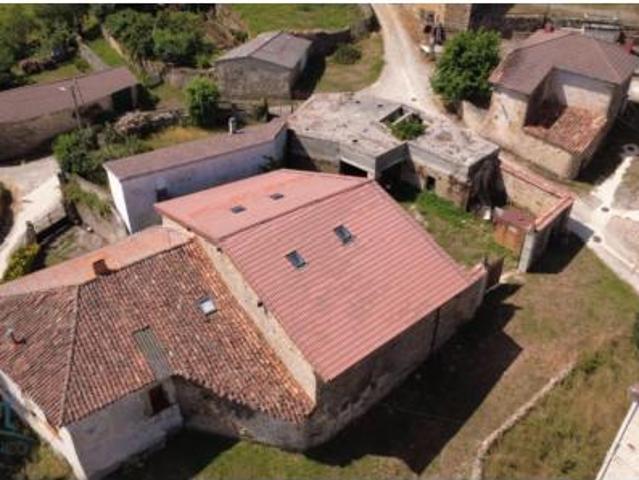 Casa Venta Merindad de Valdeporres, Cidad de Valdeporres
