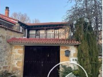 Casa Venta Merindad de Valdeporres, Cidad de Valdeporres