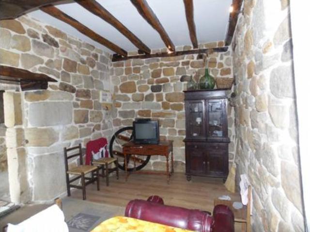 Casa Venta Merindad de Valdeporres, Cidad de Valdeporres