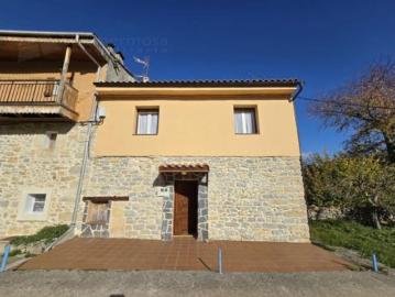 Casa Venta Merindad de Valdeporres, Brizuela