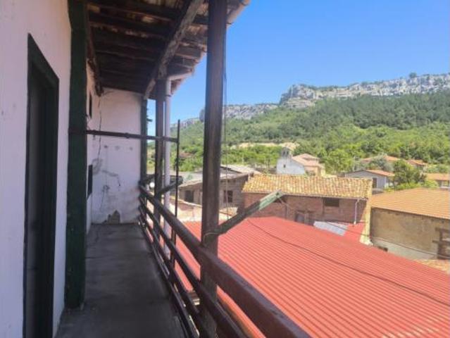 Casa Venta Merindad de Valdeporres, Pedrosa de Valdeporres