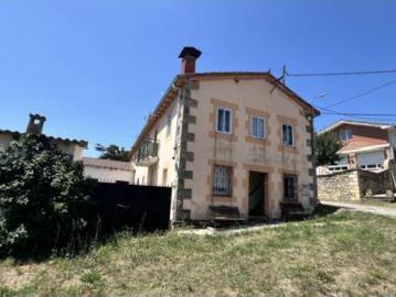 Casa Venta Merindad de Valdeporres, Pedrosa de Valdeporres