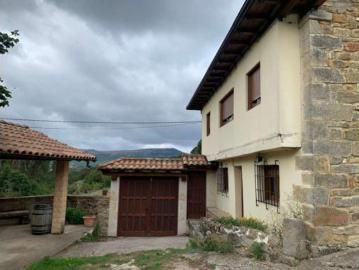 Casa Venta Merindad de Valdeporres, Pedrosa de Valdeporres