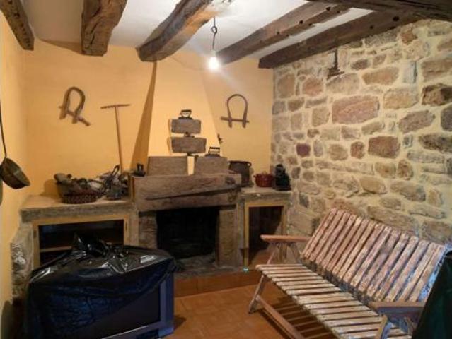 Casa Venta Merindad de Valdeporres, Pedrosa de Valdeporres