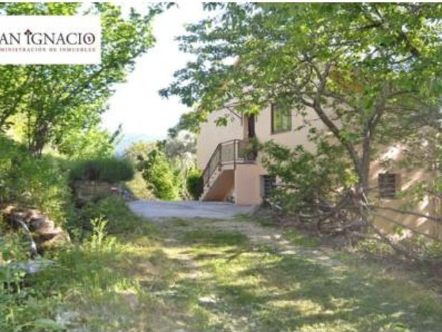 Casa Venta Merindad de Valdivielso, Quecedo de Valdivielso