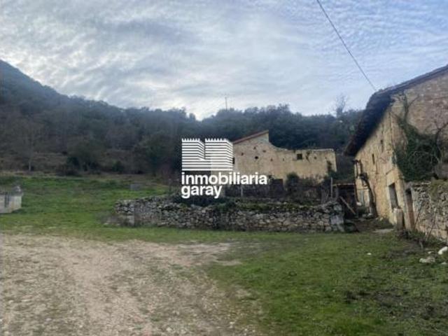 Casa Venta Merindad de Valdivielso, Quecedo de Valdivielso