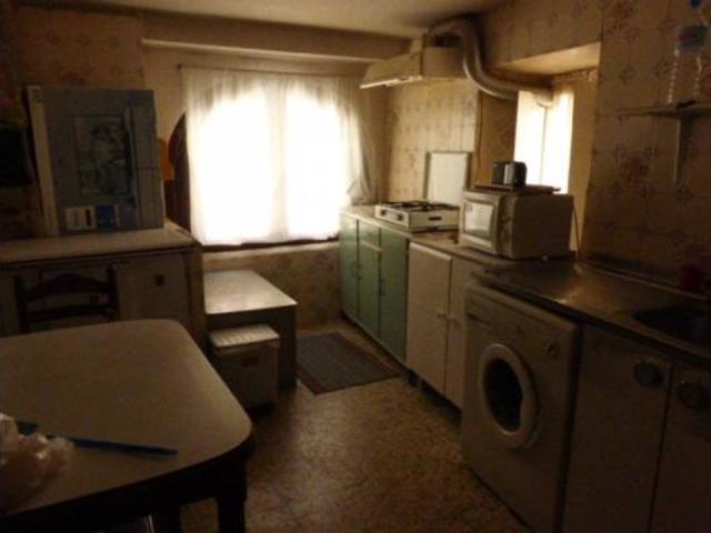 Casa Venta Merindad de Valdivielso, Quecedo de Valdivielso