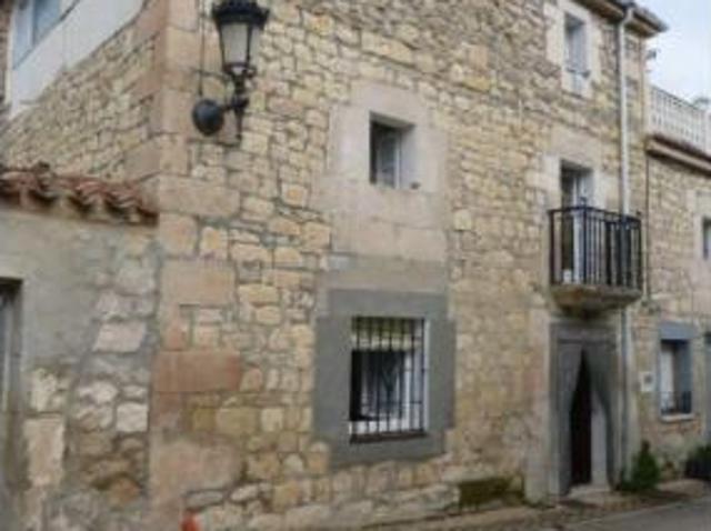 Casa Venta Merindad de Valdivielso, Quecedo de Valdivielso