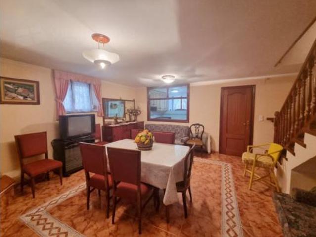 Casa Venta Merindad de Valdivielso, Quecedo de Valdivielso