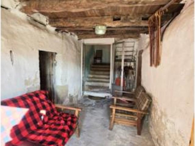 Casa Venta Merindad de Valdivielso, Quecedo de Valdivielso