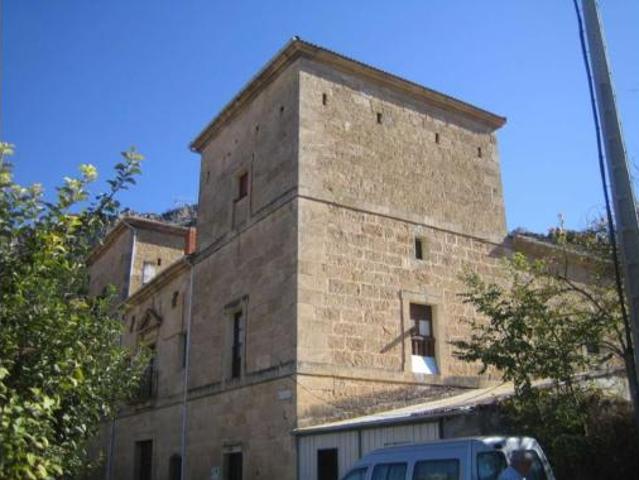 Casa Venta Merindad de Valdivielso, Valdenoceda