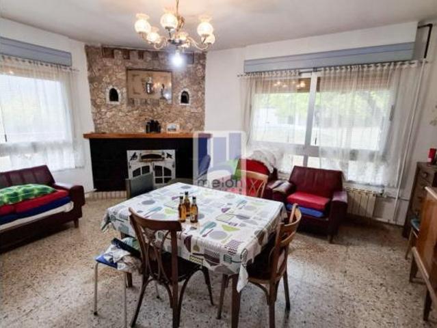 Casa Venta Merindad de Valdivielso, Valdenoceda