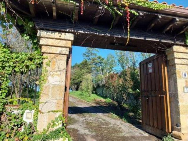 Casa Venta Meruelo, San Miguel de Meruelo